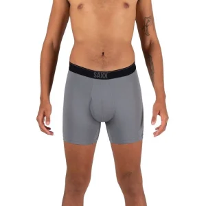 Top 10 ⌛ Saxx Quest Boxer Brief Fly – Boxer homme ✨ Large choix en ligne 19