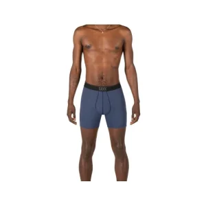 Top 10 ⌛ Saxx Quest Boxer Brief Fly – Boxer homme ✨ Large choix en ligne 21