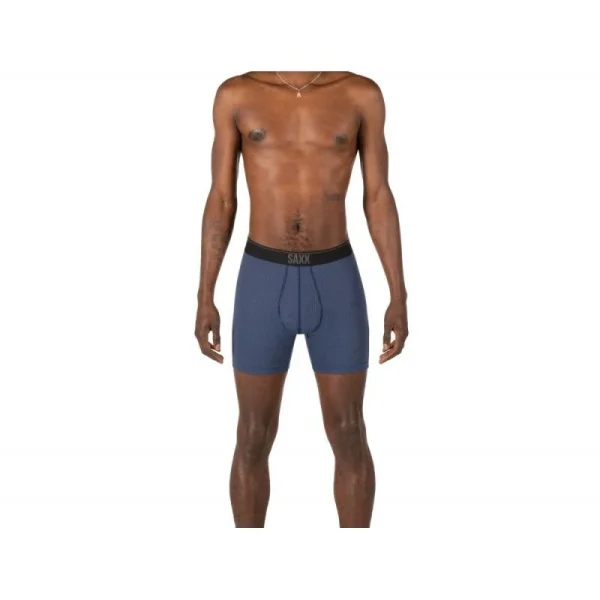 Top 10 ⌛ Saxx Quest Boxer Brief Fly – Boxer homme ✨ Large choix en ligne 7