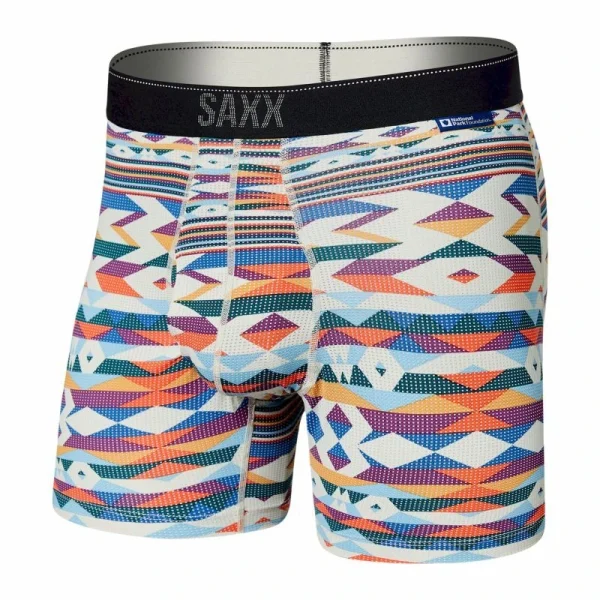 Top 10 ⌛ Saxx Quest Boxer Brief Fly – Boxer homme ✨ Large choix en ligne 8