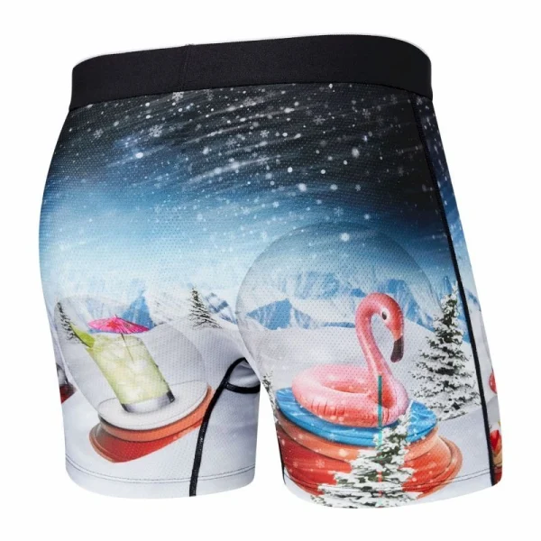 Top 10 👍 Saxx Volt Boxer Brief – Boxer homme ⌛ destockage 3