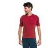 Meilleure affaire 🥰 Schöffel 👚 Shirt Alpe Adria – Maillot vélo homme 😀 SOLDES TOUT À 10