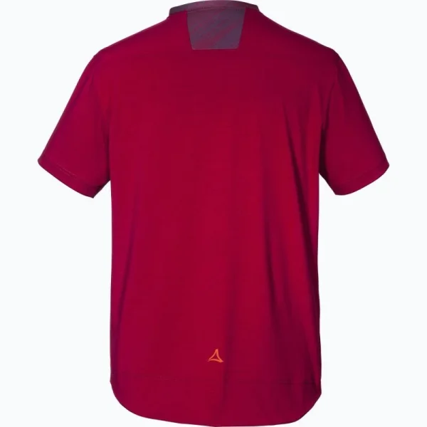 Vente flash ✨ Schöffel 👕 Shirt Proud – Maillot VTT homme 🔥 mode pas cher 6