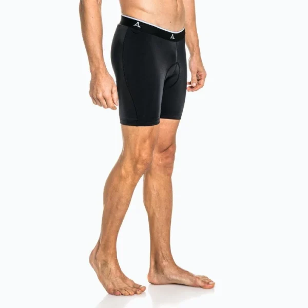 fashioniable Meilleur prix 👏 Schöffel Skin Pants 2h – Cuissard VTT homme 😀 3