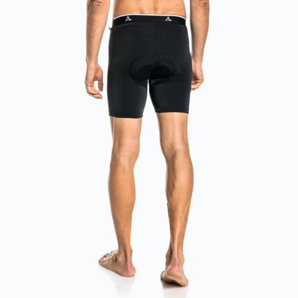 fashioniable Meilleur prix 👏 Schöffel Skin Pants 2h – Cuissard VTT homme 😀 4