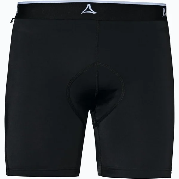 fashioniable Meilleur prix 👏 Schöffel Skin Pants 2h – Cuissard VTT homme 😀 7