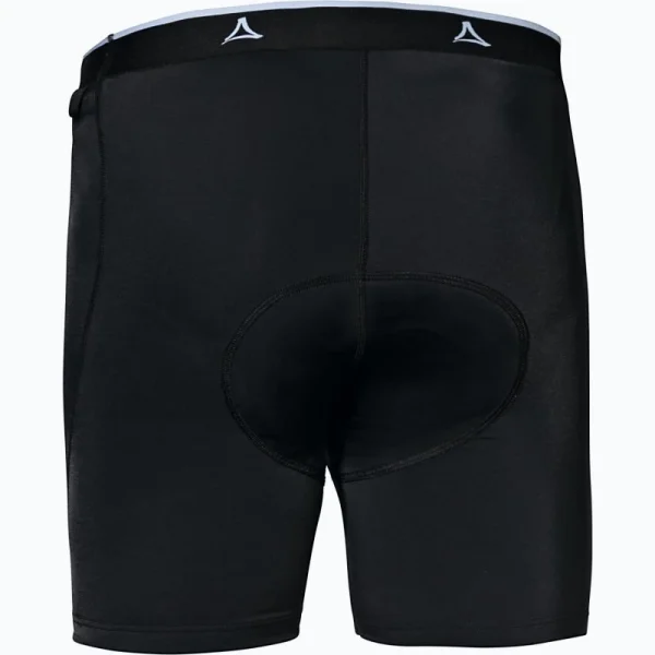 fashioniable Meilleur prix 👏 Schöffel Skin Pants 2h – Cuissard VTT homme 😀 8