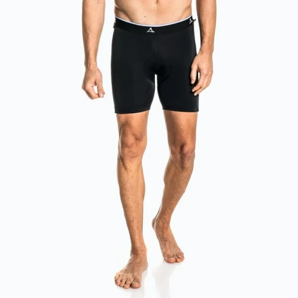 fashioniable Meilleur prix 👏 Schöffel Skin Pants 2h – Cuissard VTT homme 😀 1