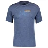 Meilleure vente ✔️ Scott Defined Merino Short-Sleeve 👚 Shirt – T-shirt homme ⭐ vente luxe pas cher 17