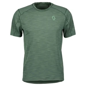 pas cher en ligne Budget 🧨 Scott Defined Tech – T-shirt homme 🤩 9