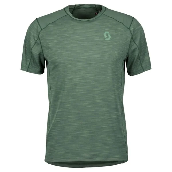 pas cher en ligne Budget 🧨 Scott Defined Tech – T-shirt homme 🤩 4