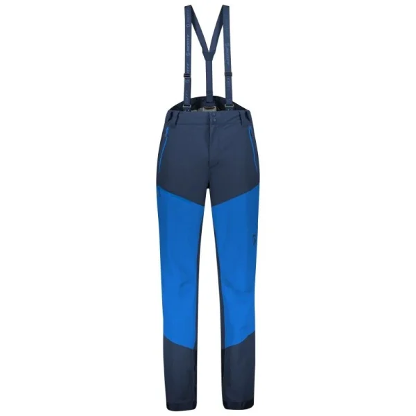 Budget ✔️ Scott Explorair Ascent WS Pant – Pantalon softshell homme ⭐ magasin en ligne 1