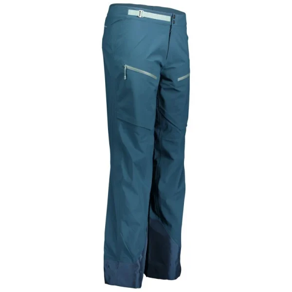 site officiel Vente flash ✨ Scott Line Chaser 3L – Pantalon ski homme 👍 3