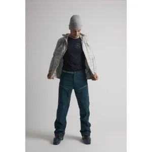 site officiel Vente flash ✨ Scott Line Chaser 3L – Pantalon ski homme 👍 17