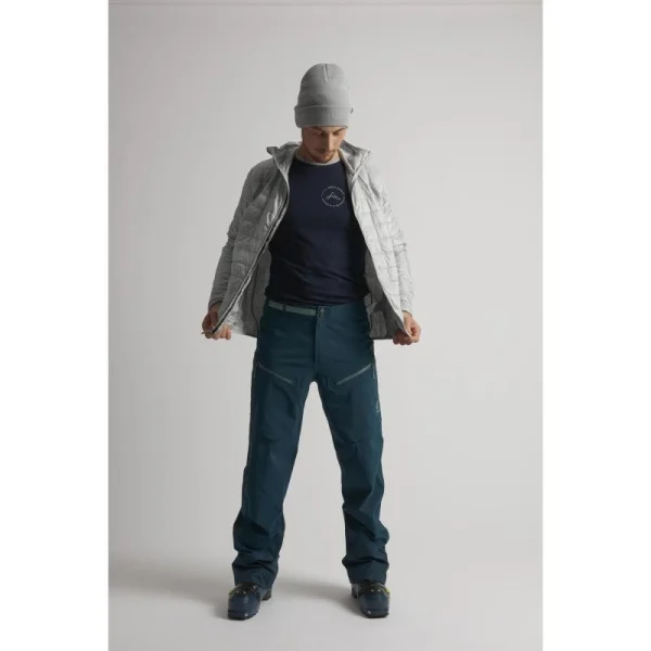 site officiel Vente flash ✨ Scott Line Chaser 3L – Pantalon ski homme 👍 6