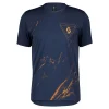 Paris Le moins cher 🔥 Scott Trail Flow Pro Short-Sleeve 👚 Shirt – Maillot VTT homme 🤩 14