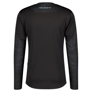 styles dernier cri Offres 🧨 Scott Trail Tuned Long-Sleeve 👚 Shirt – Maillot VTT homme 🧨 6