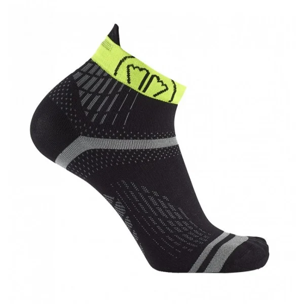 boutique paris Top 10 🎁 Sidas Run Feel – Chaussettes running 🌟 3