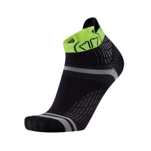 boutique paris Top 10 🎁 Sidas Run Feel – Chaussettes running 🌟 5