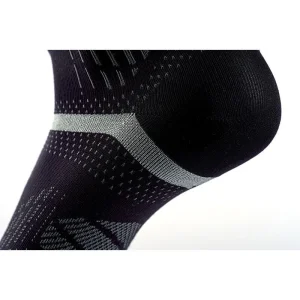 boutique paris Top 10 🎁 Sidas Run Feel – Chaussettes running 🌟 17