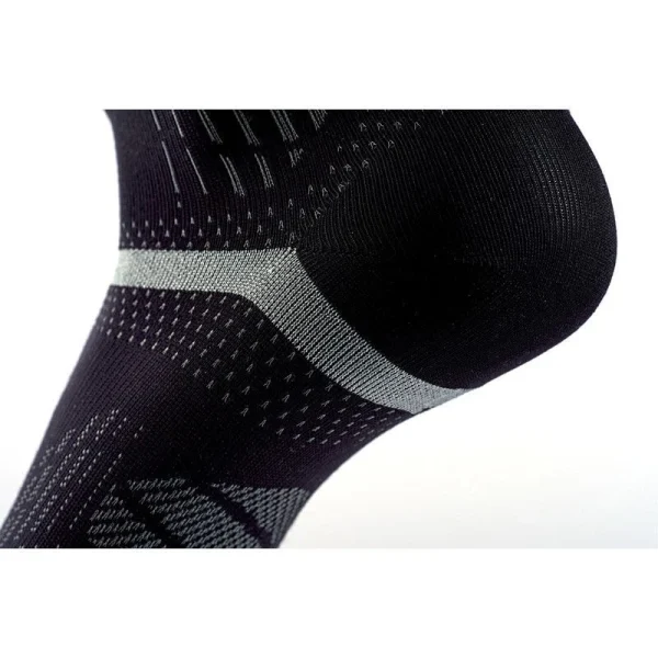boutique paris Top 10 🎁 Sidas Run Feel – Chaussettes running 🌟 6