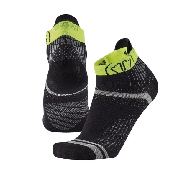 boutique paris Top 10 🎁 Sidas Run Feel – Chaussettes running 🌟 1