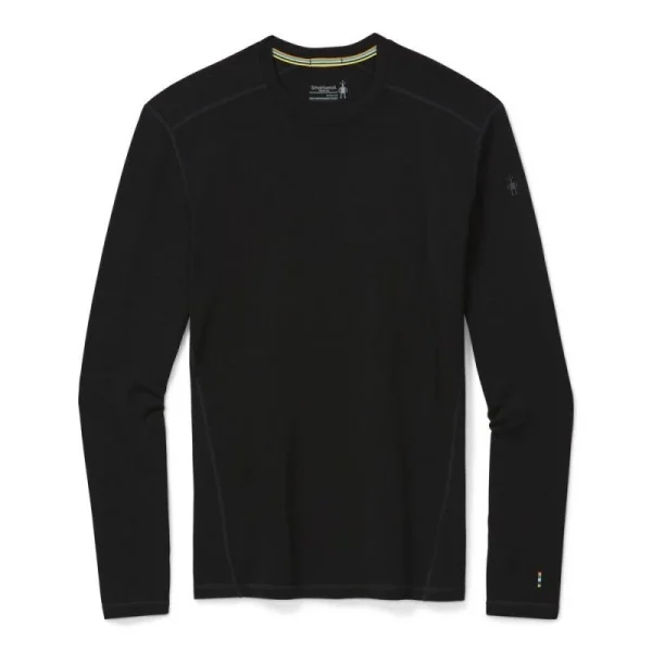 soldes en ligne Offres 👏 Smartwool Merino 250 Baselayer Crew Boxed – Maillot homme 💯 3