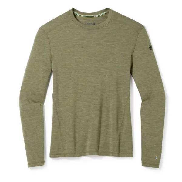soldes en ligne Offres 👏 Smartwool Merino 250 Baselayer Crew Boxed – Maillot homme 💯 1