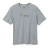 vente pas cher en ligne Le moins cher 🎁 Smartwool Merino Sport 120 Short Sleeve – T-shirt homme 😉 13