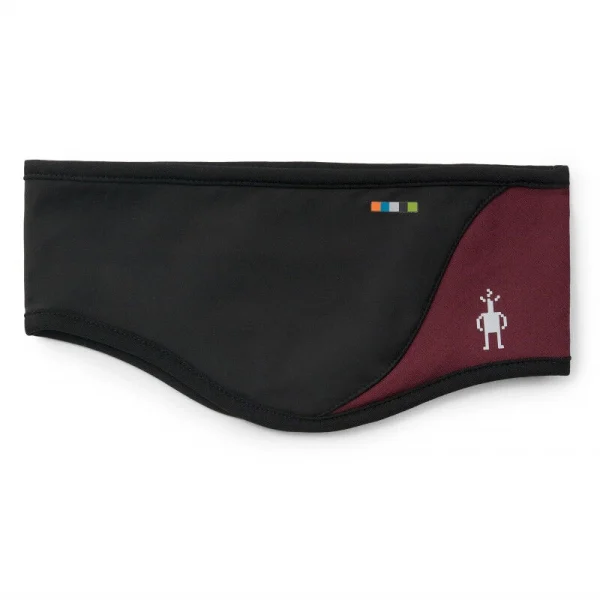 Meilleur Service Nouveau ✨ Smartwool Merino Sport Fleece Wind Headand – Bandeau ⌛ 1