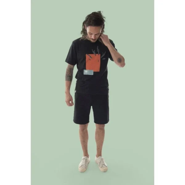 Les meilleures critiques de 🧨 Snap Holds – T-shirt homme 😉 Boutique officielle 4