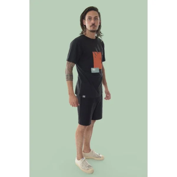 Les meilleures critiques de 🧨 Snap Holds – T-shirt homme 😉 Boutique officielle 5