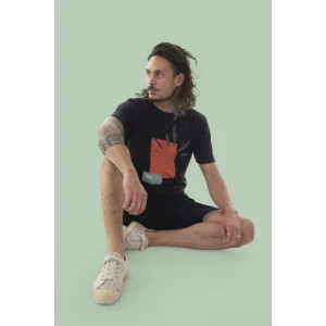 Les meilleures critiques de 🧨 Snap Holds – T-shirt homme 😉 Boutique officielle 18