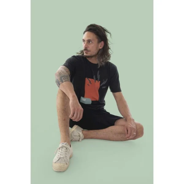 Les meilleures critiques de 🧨 Snap Holds – T-shirt homme 😉 Boutique officielle 6