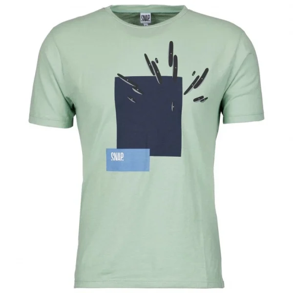 Les meilleures critiques de 🧨 Snap Holds – T-shirt homme 😉 Boutique officielle 9