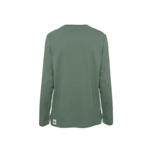 en france Meilleure affaire 😍 Snap Pocket T-shirt LS – T-shirt homme 🌟 8