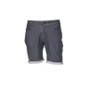 Prestation Et Rapide Acheter 🎉 Snap Slim Jean – Short escalade homme 🛒 26