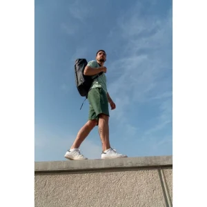 online boutique Remise 🔔 Snap Sport – Short escalade homme 😉 19