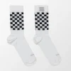 pas cher marque Meilleure vente 😉 Sportful Checkmate Winter 🧦 Socks – Chaussettes vélo ⭐ 7