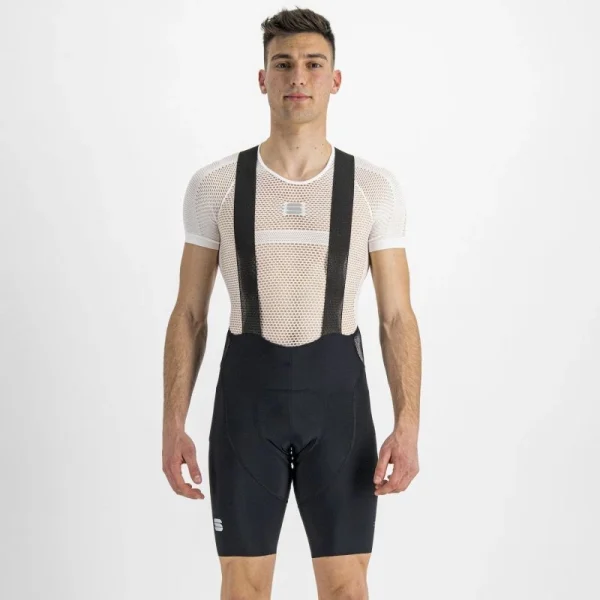 outlet soldes Vente flash 🔥 Sportful Classic – Cuissard vélo homme 😀 1
