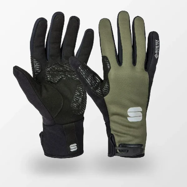 pas cher Sortie ⌛ Sportful Essential 2 Gloves – Gants vélo femme 🎉 1
