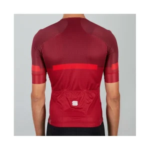 Coupon 😍 Sportful Evo Jersey – Maillot vélo homme 👍 boutique en france 10