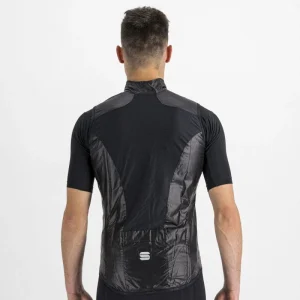 Le moins cher ✔️ Sportful Hot Pack Easylight – Gilet vélo homme 😀 marque pas cher 16