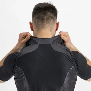 Le moins cher ✔️ Sportful Hot Pack Easylight – Gilet vélo homme 😀 marque pas cher 34