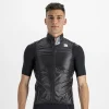 Le moins cher ✔️ Sportful Hot Pack Easylight – Gilet vélo homme 😀 marque pas cher 8