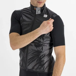 Le moins cher ✔️ Sportful Hot Pack Easylight – Gilet vélo homme 😀 marque pas cher 28