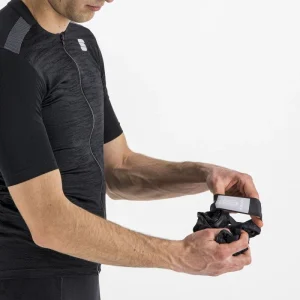 Le moins cher ✔️ Sportful Hot Pack Easylight – Gilet vélo homme 😀 marque pas cher 30