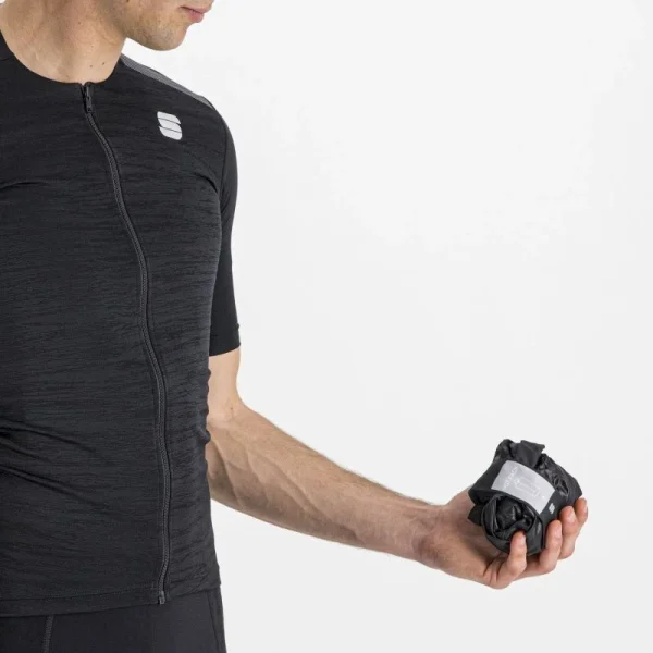 Le moins cher ✔️ Sportful Hot Pack Easylight – Gilet vélo homme 😀 marque pas cher 11