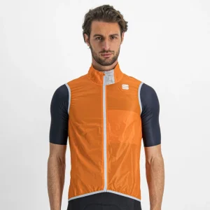 Le moins cher ✔️ Sportful Hot Pack Easylight – Gilet vélo homme 😀 marque pas cher 36