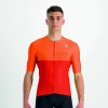 pas cher marque Promo 🛒 Sportful Light Pro – Maillot vélo homme 🌟 8